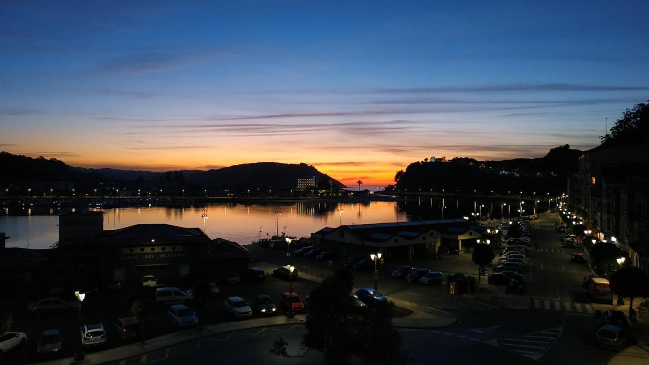 Apartamento Centrico Y Con Vistas 리바데세야 외부 사진