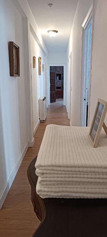 Apartamento Centrico Y Con Vistas 리바데세야 외부 사진