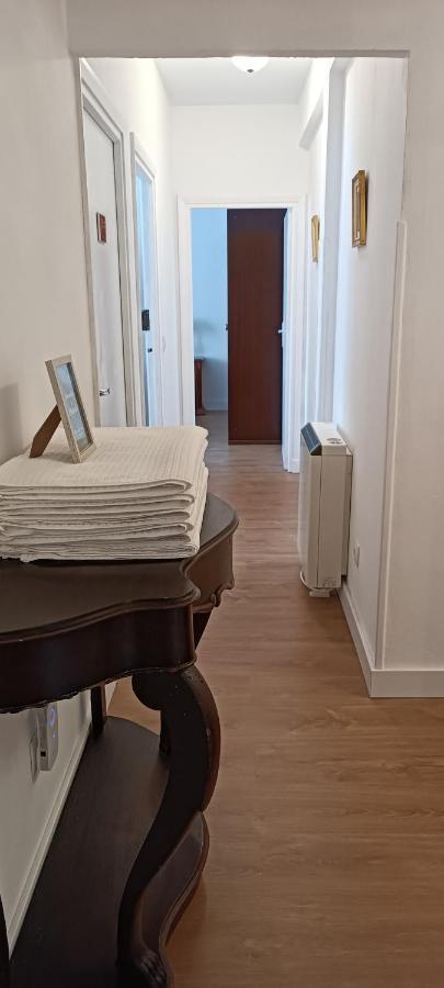 Apartamento Centrico Y Con Vistas 리바데세야 외부 사진