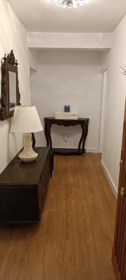 Apartamento Centrico Y Con Vistas 리바데세야 외부 사진