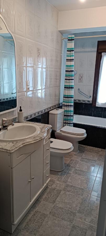 Apartamento Centrico Y Con Vistas 리바데세야 외부 사진