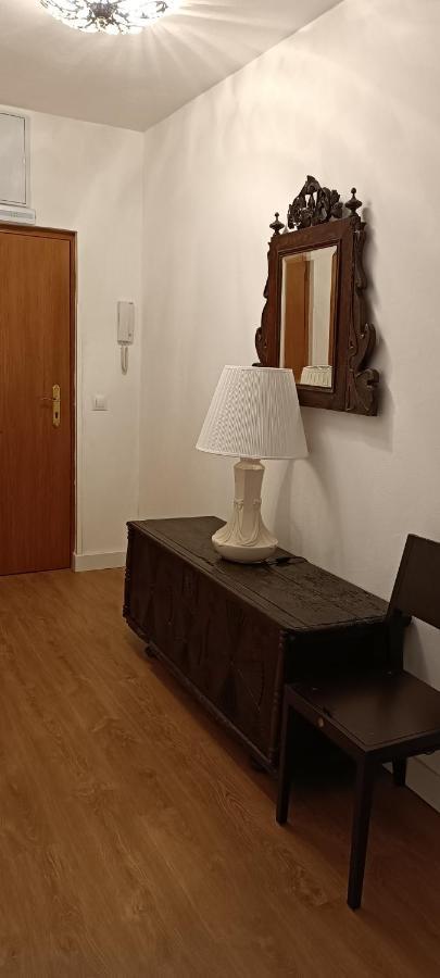 Apartamento Centrico Y Con Vistas 리바데세야 외부 사진