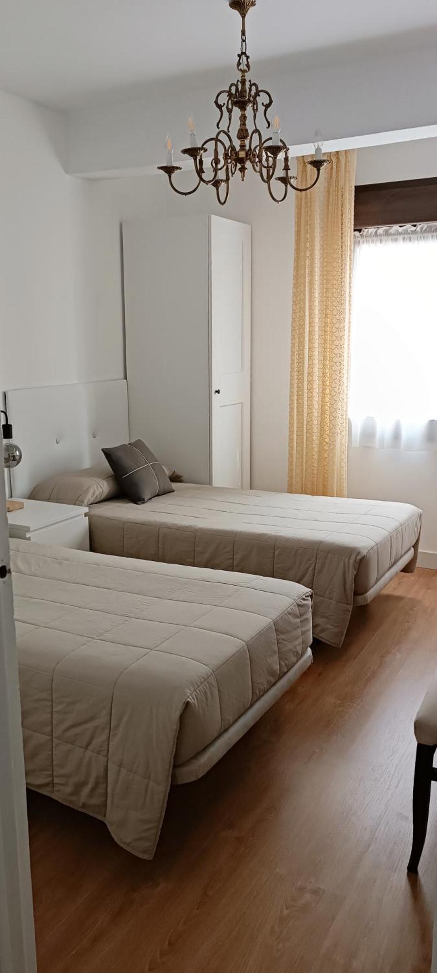 Apartamento Centrico Y Con Vistas 리바데세야 외부 사진